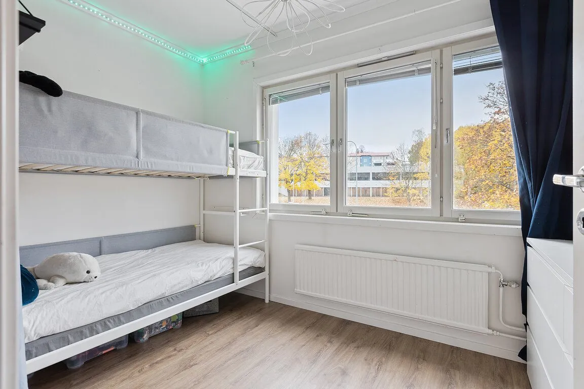 Hyreslägenhet på Södertälje i sodertalje