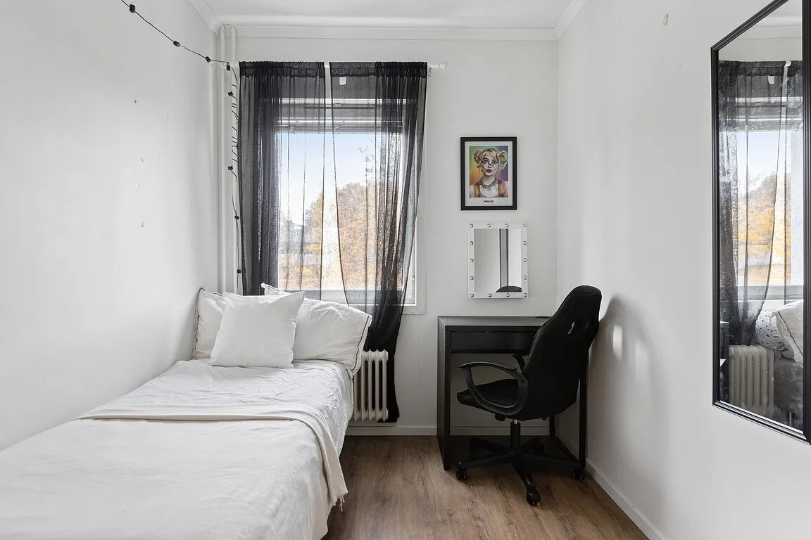 Hyreslägenhet på Södertälje i sodertalje