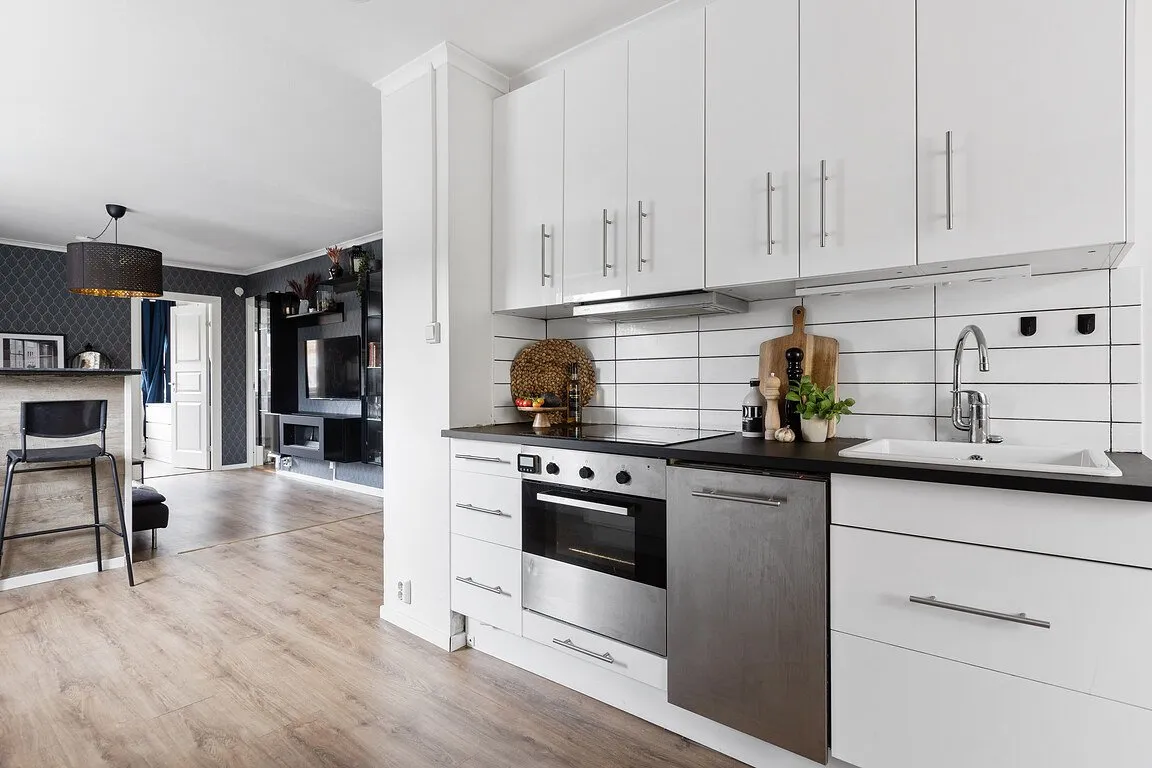 Hyreslägenhet på Södertälje i sodertalje