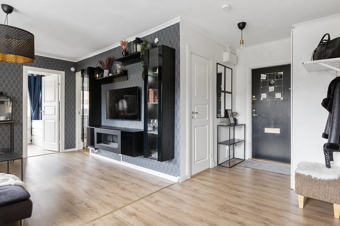 Hyreslägenhet på Södertälje i sodertalje