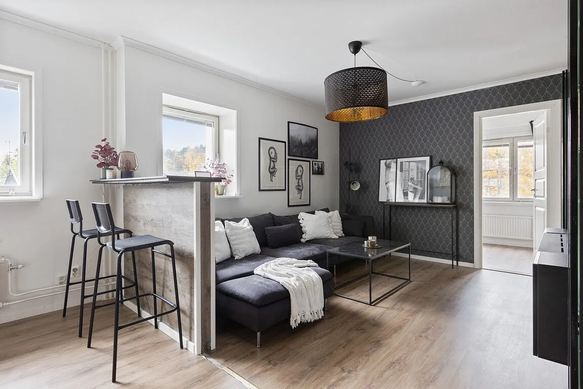 Hyreslägenhet på Södertälje i sodertalje