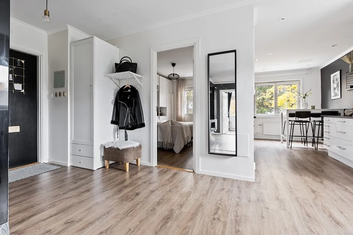 Hyreslägenhet på Södertälje i sodertalje