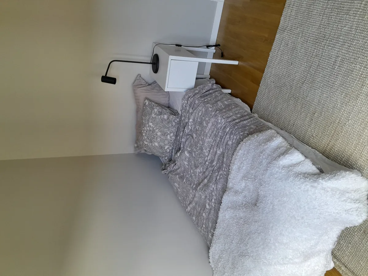 Hyresbostad på Umeå i umea