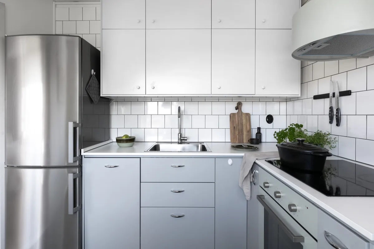 Hyreslägenhet på Göteborg i goteborg