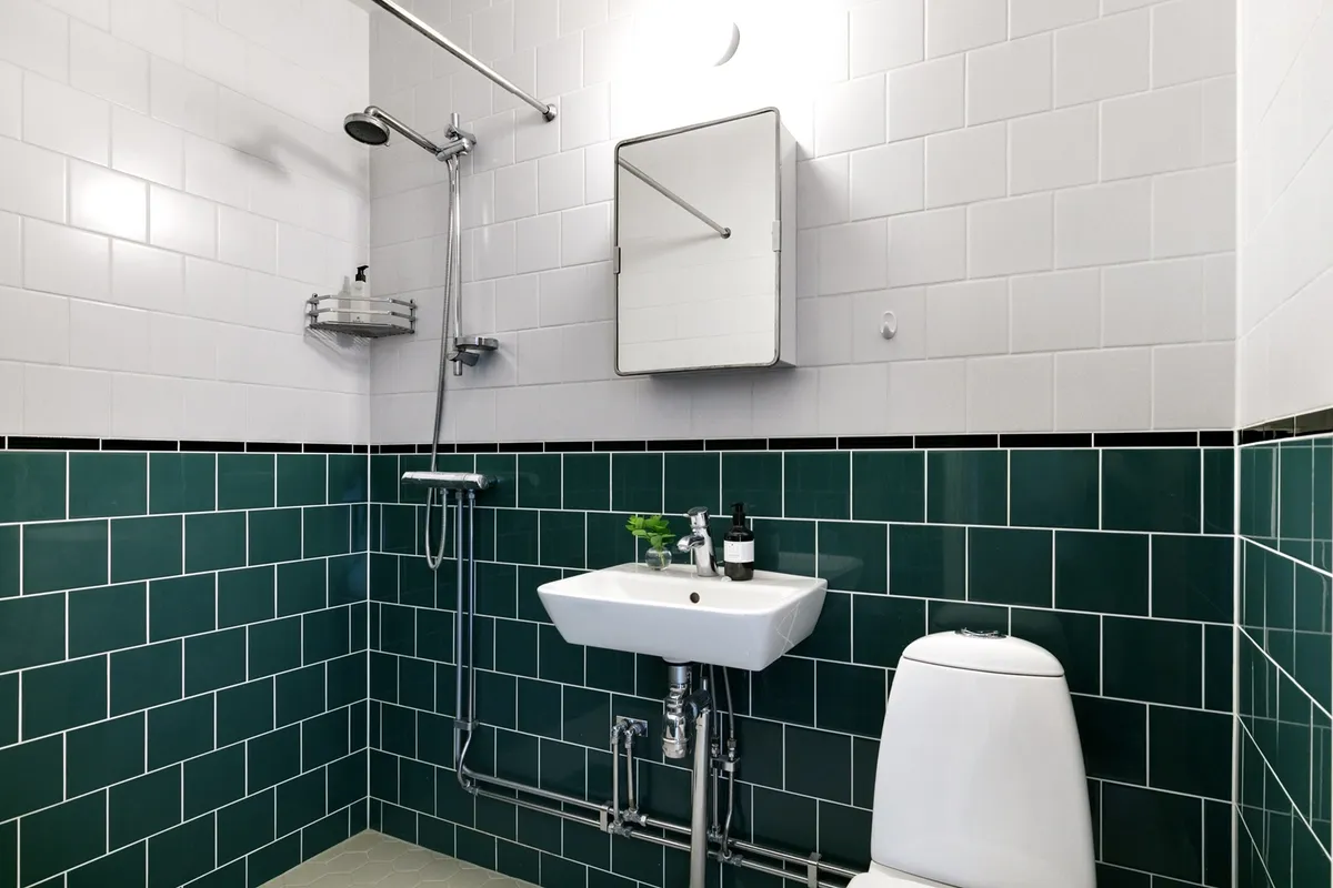 Hyreslägenhet på Göteborg i goteborg