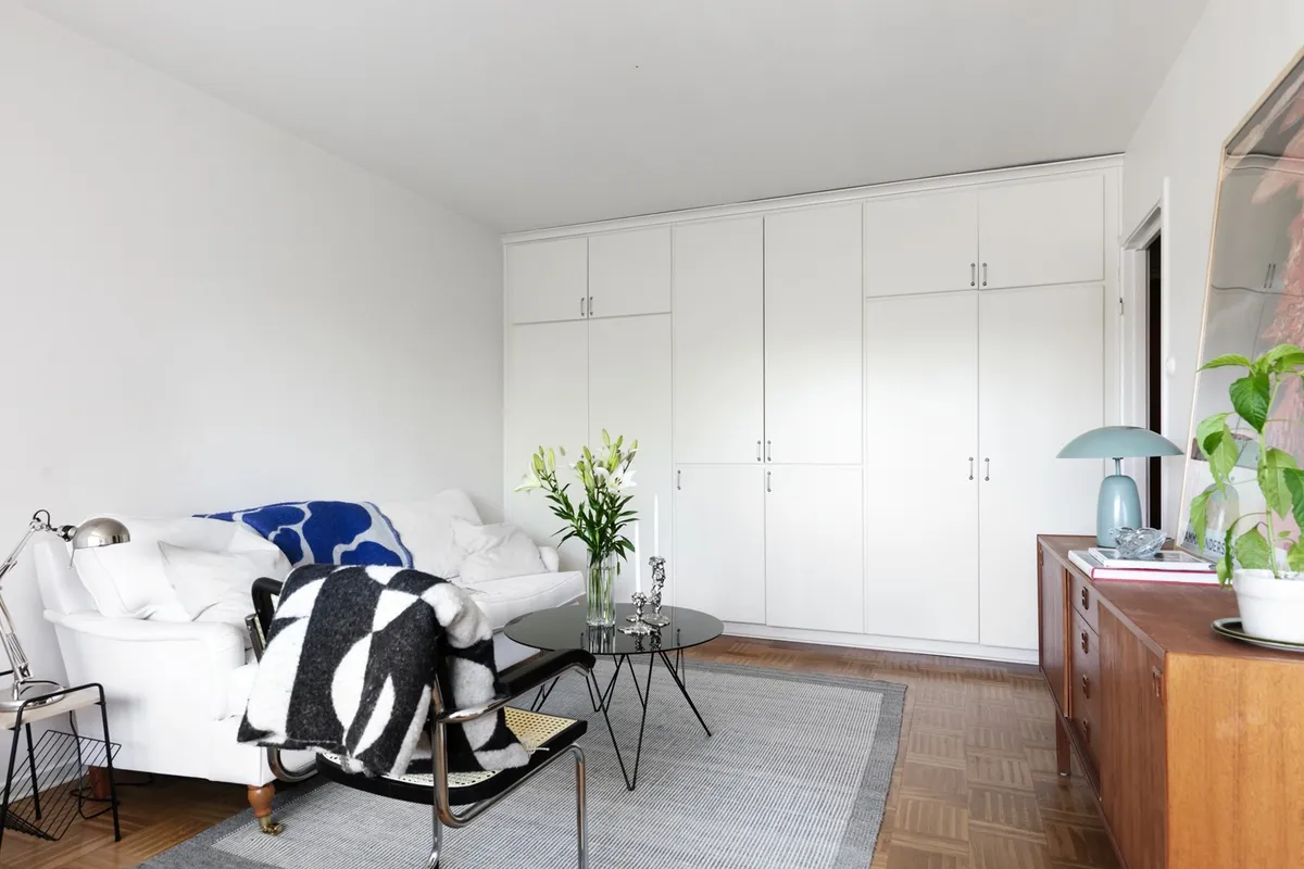 Hyreslägenhet på Göteborg i goteborg