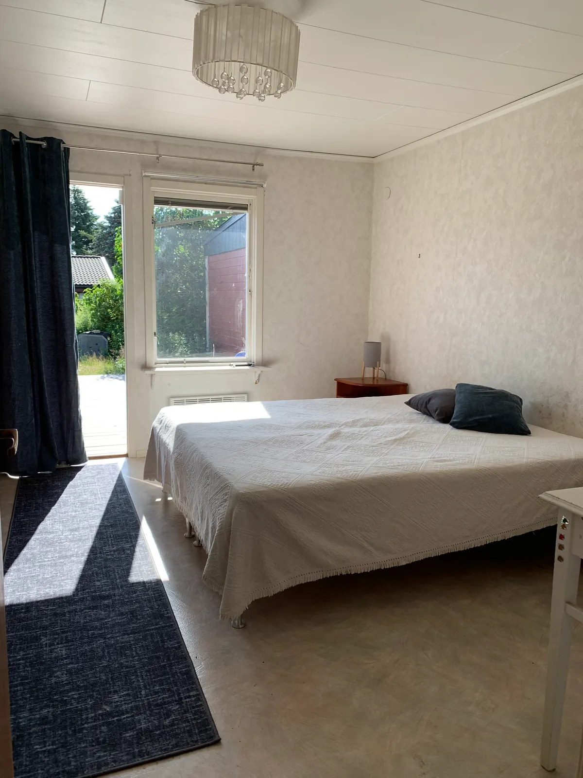 Hyresbostad på Ösmo i osmo