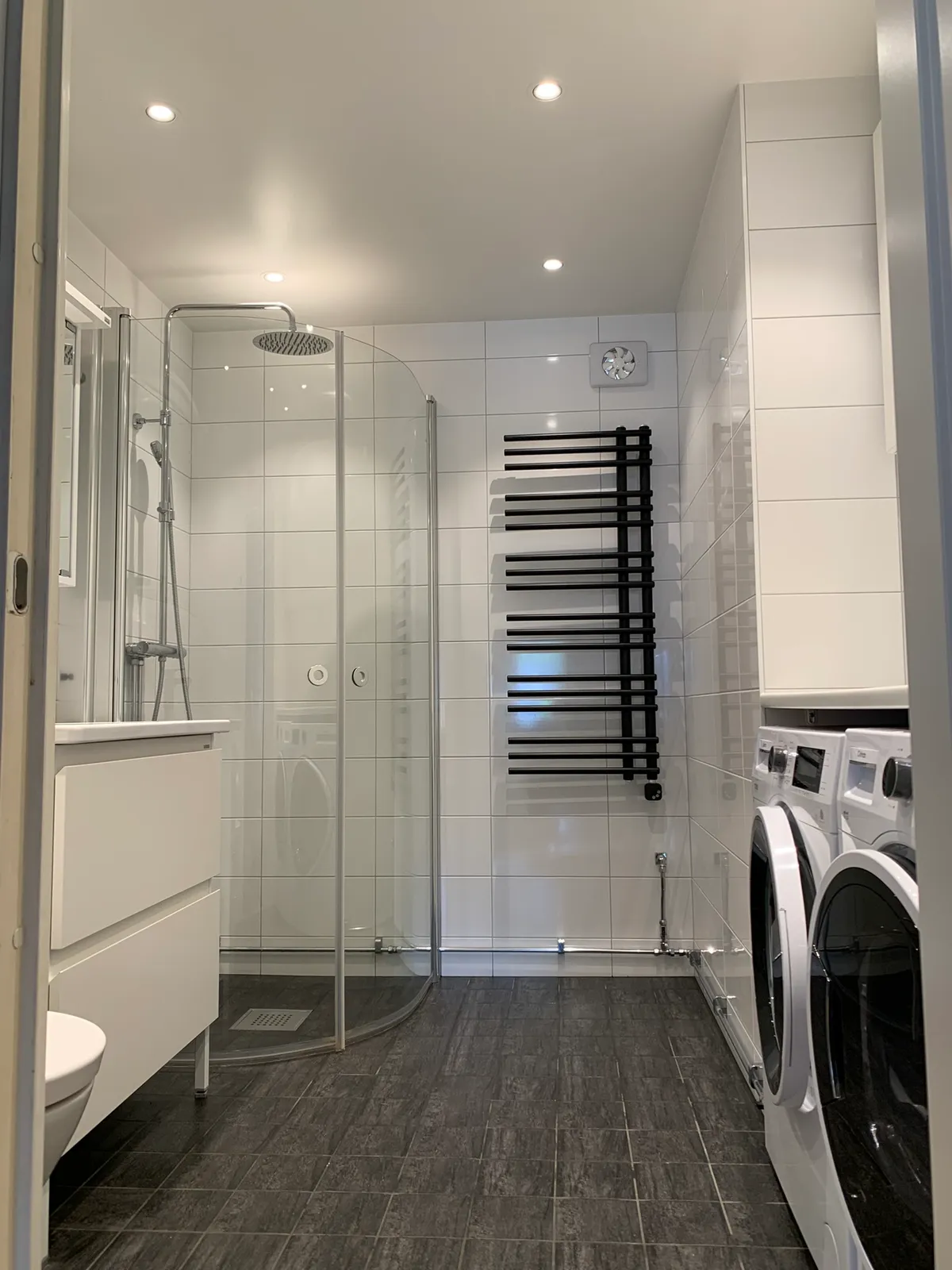 Hyresbostad på Ösmo i osmo