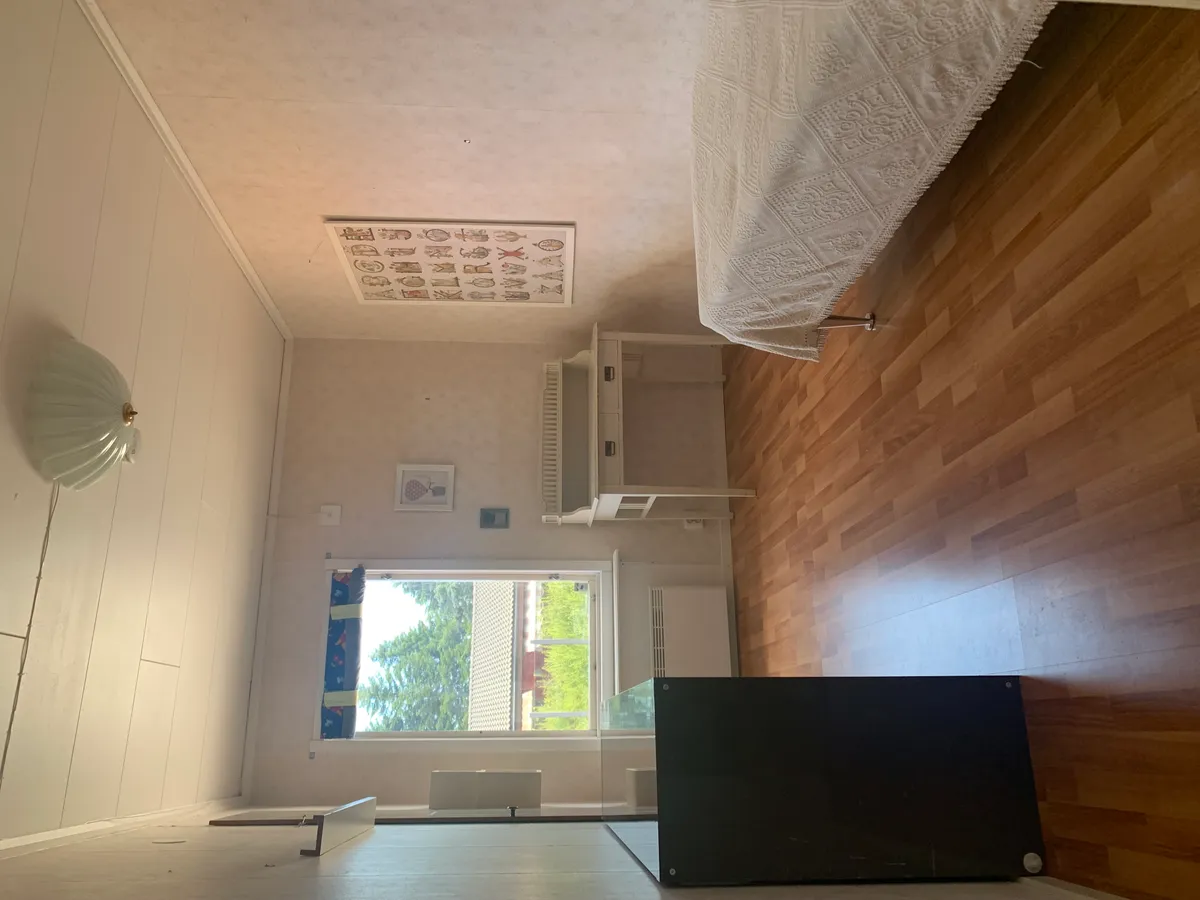 Hyresbostad på Ösmo i osmo