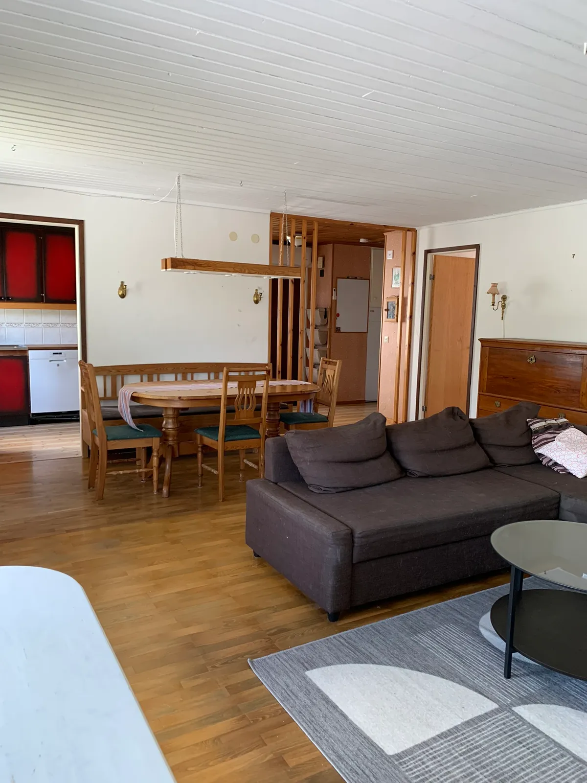 Hyresbostad på Ösmo i osmo