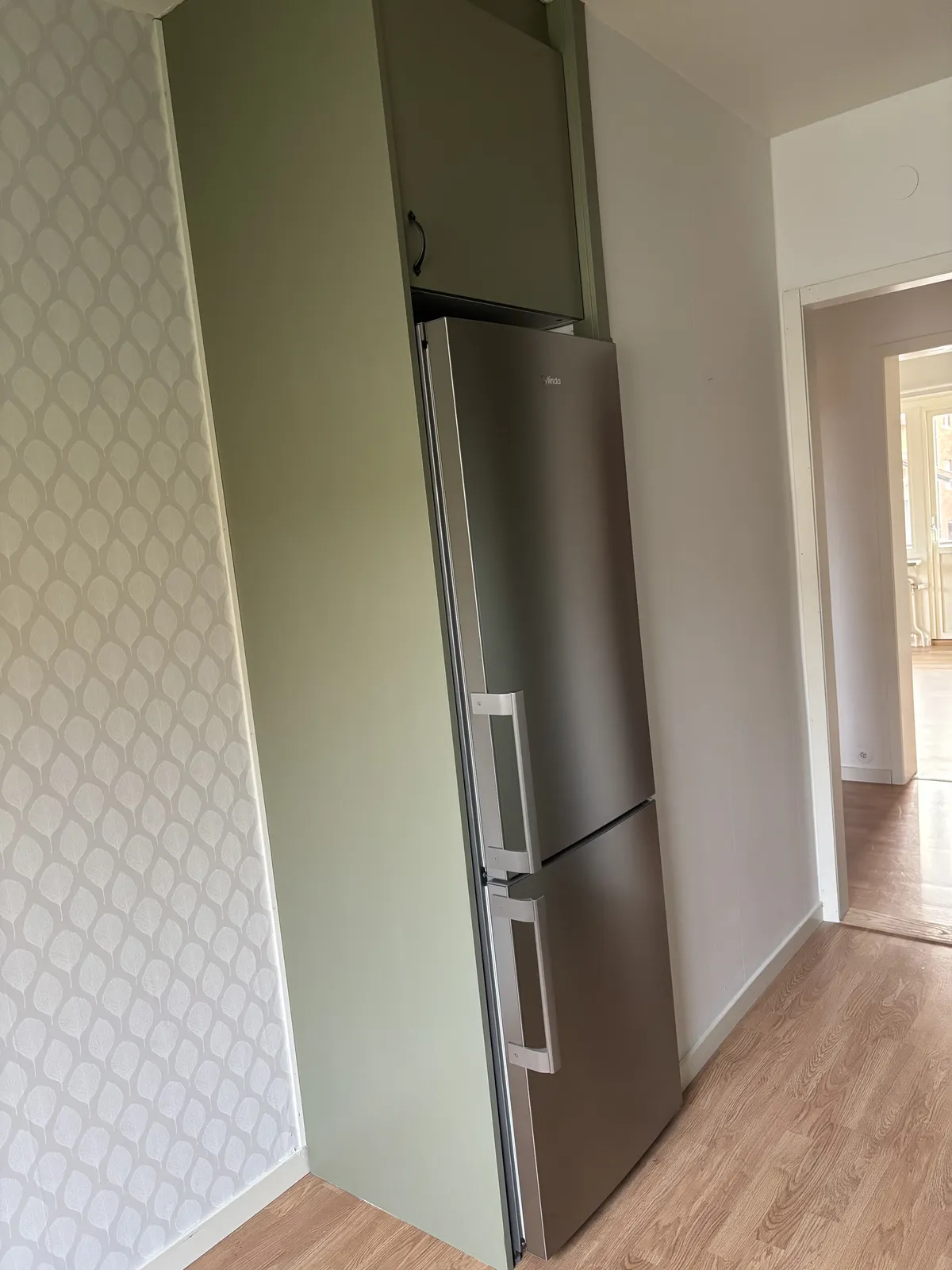 Hyreslägenhet på Sundsvall i sundsvall