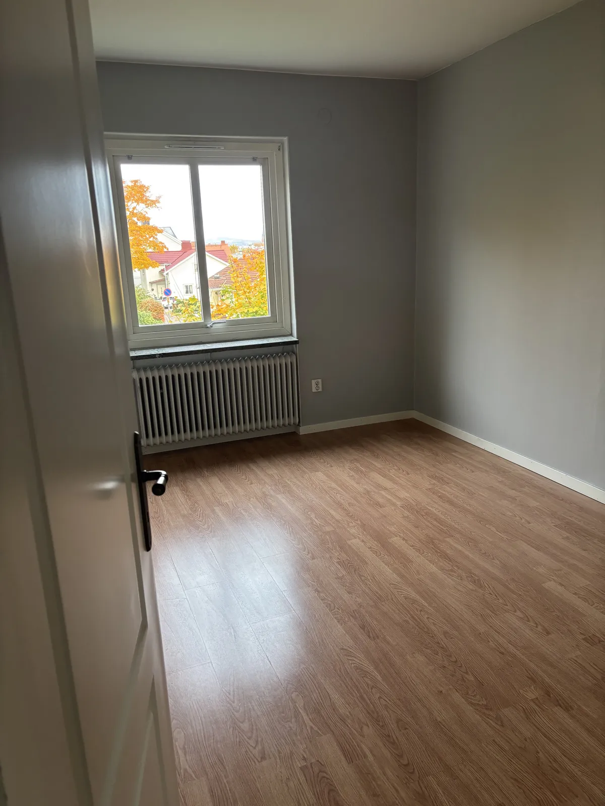 Hyreslägenhet på Sundsvall i sundsvall