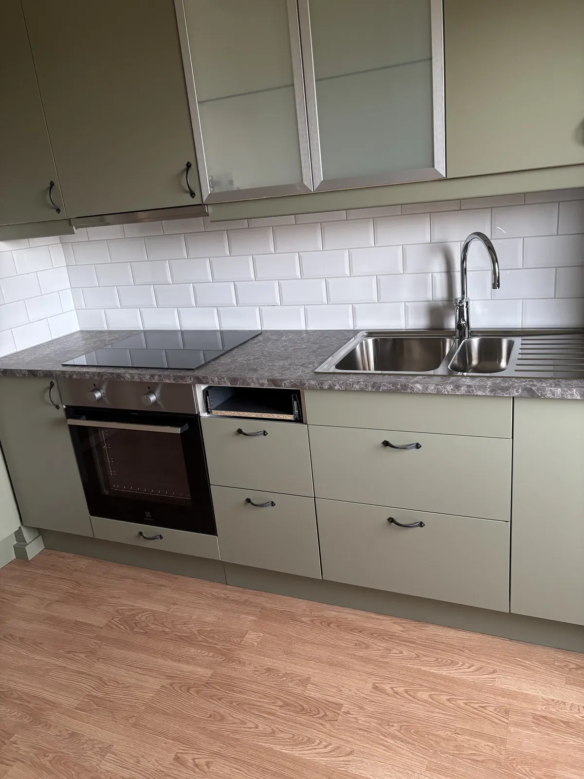 Hyreslägenhet på Sundsvall i sundsvall