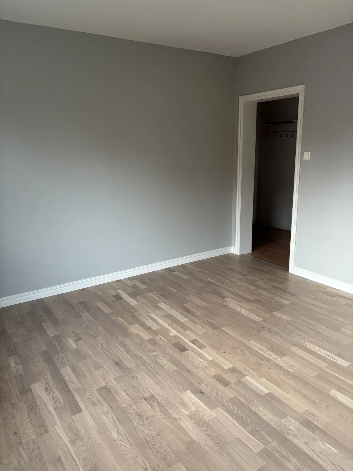 Hyreslägenhet på Sundsvall i sundsvall