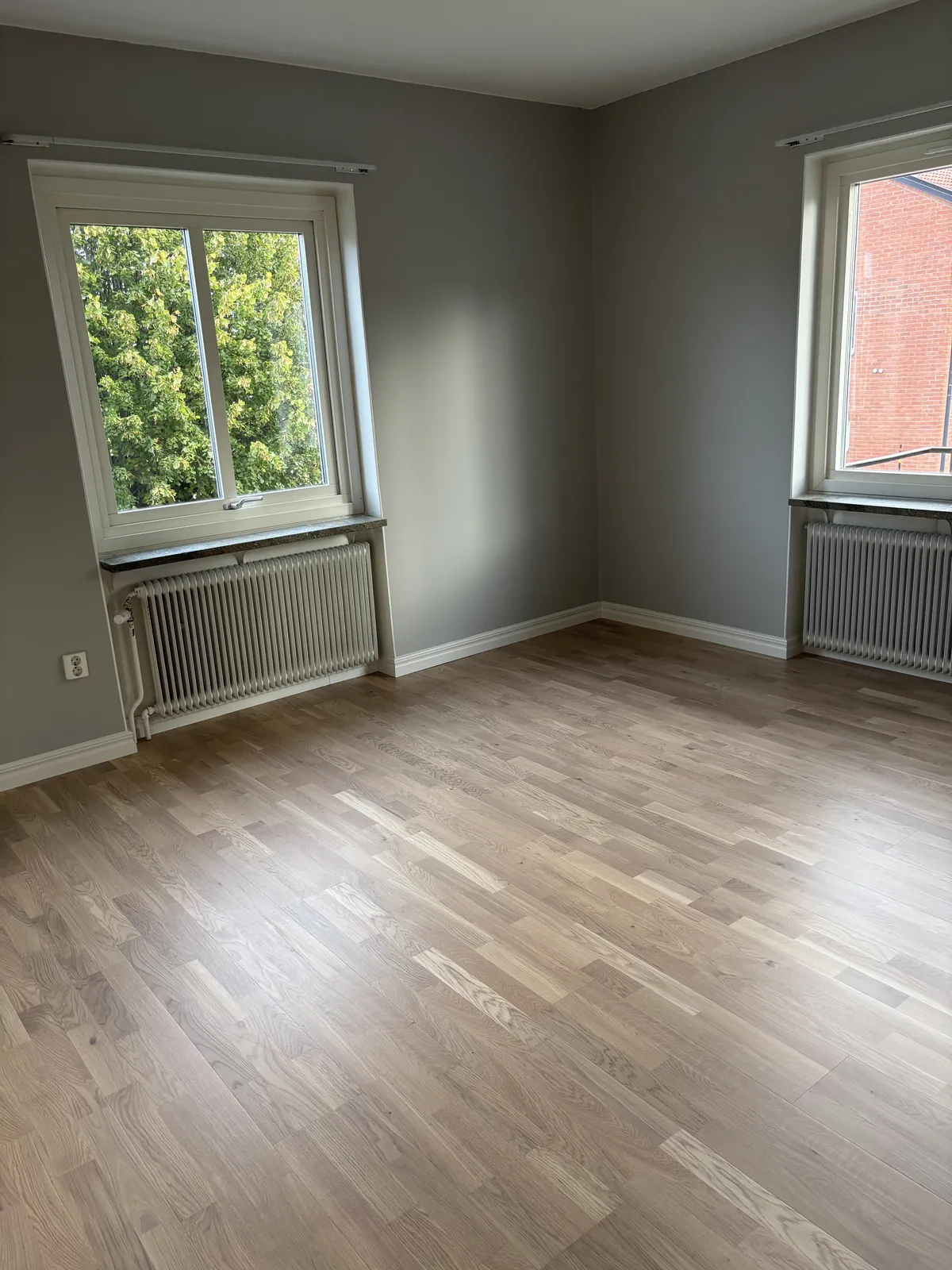 Hyreslägenhet på Sundsvall i sundsvall