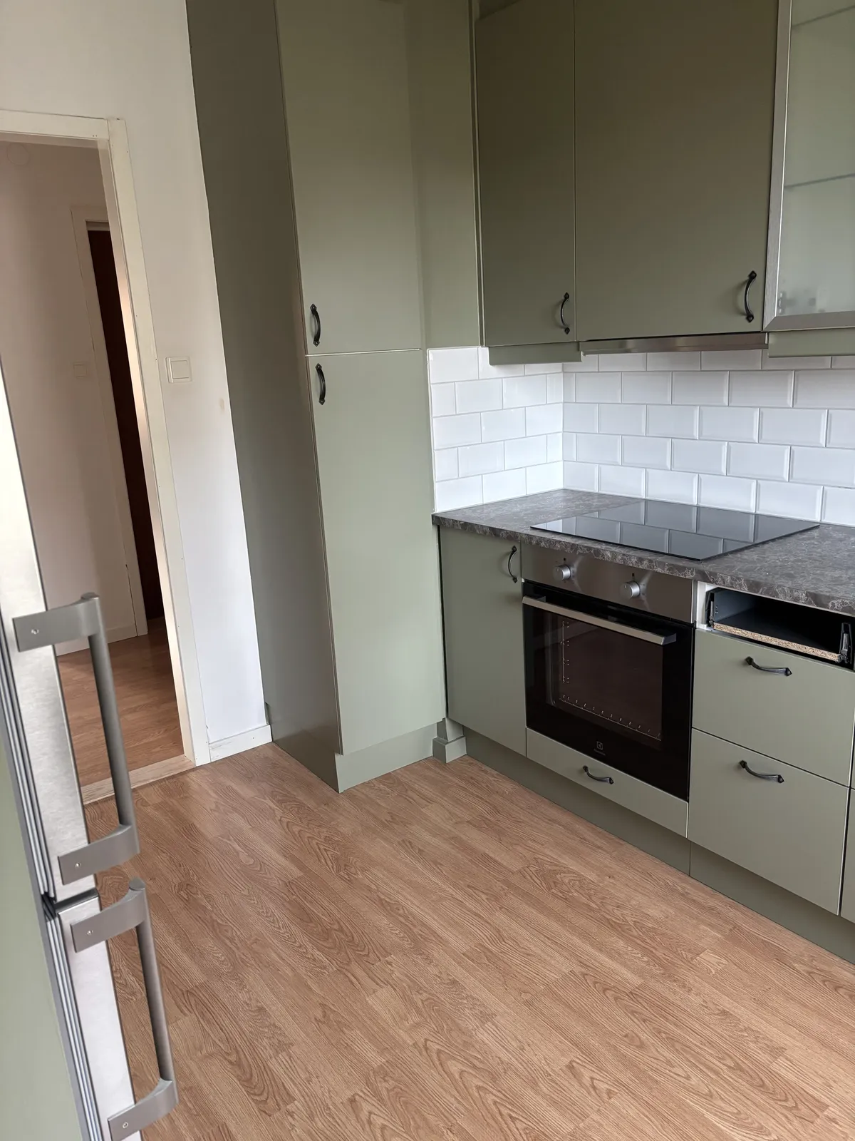 Hyreslägenhet på Sundsvall i sundsvall