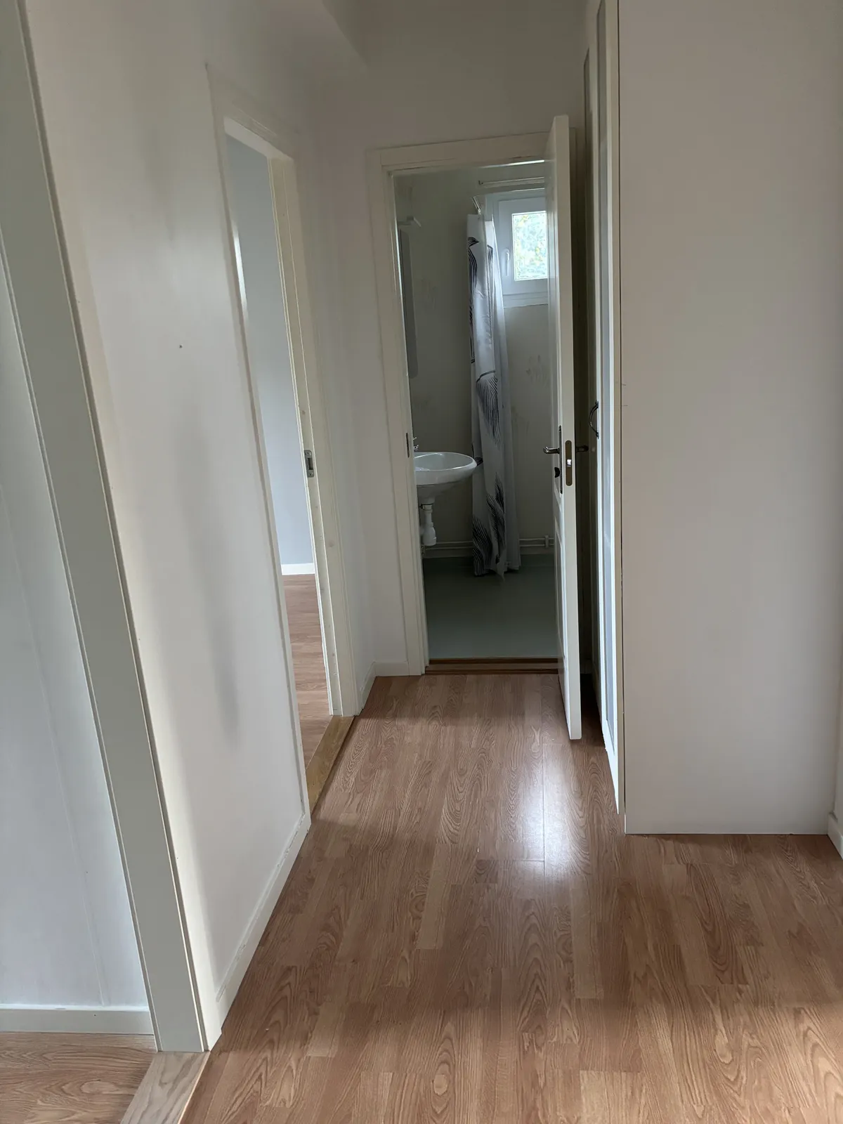 Hyreslägenhet på Sundsvall i sundsvall