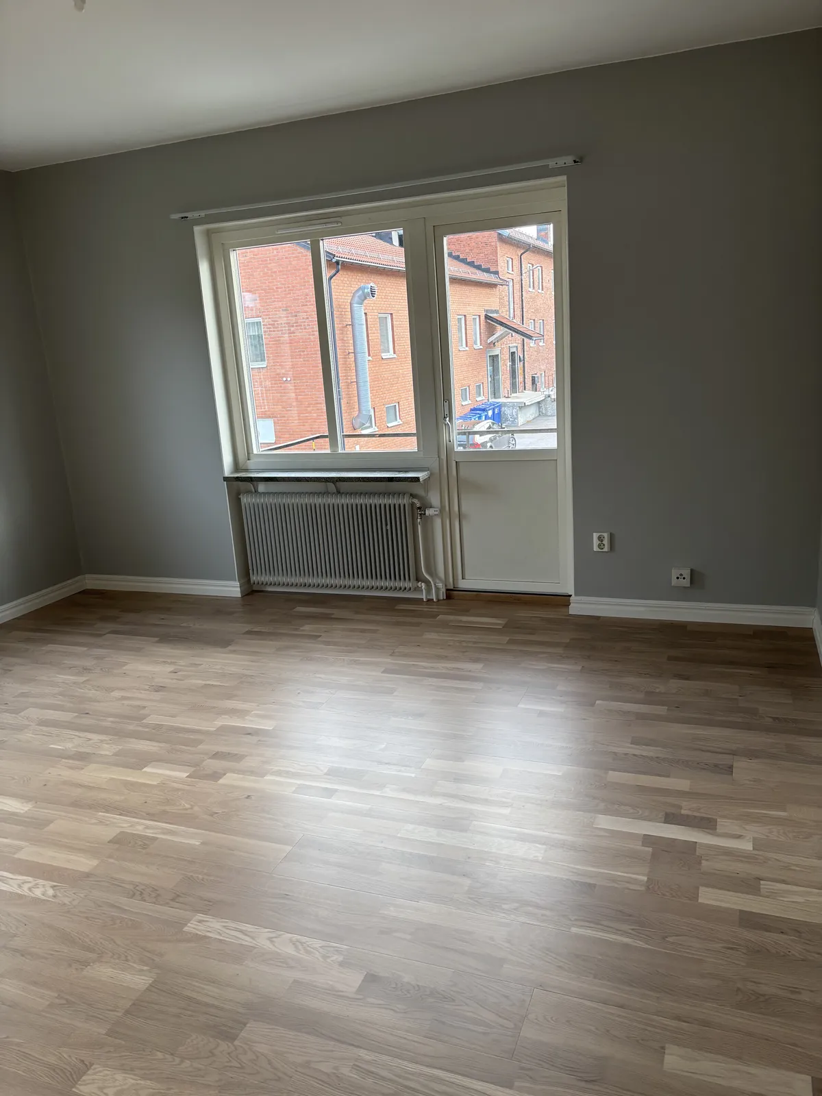 Hyreslägenhet på Sundsvall i sundsvall