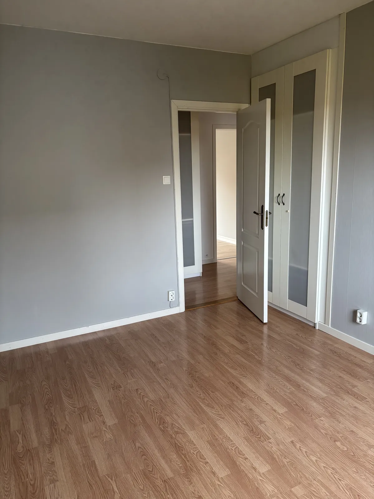 Hyreslägenhet på Sundsvall i sundsvall