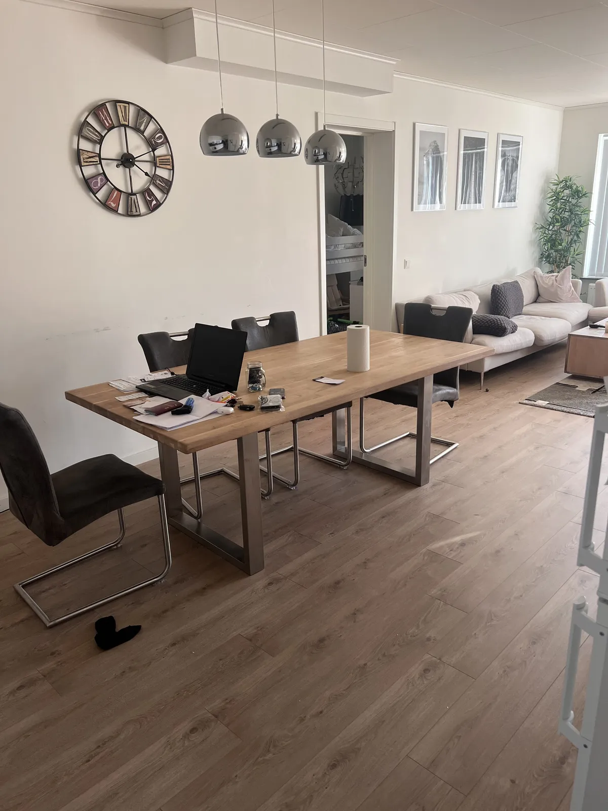 Hyreslägenhet på Södertälje i sodertalje