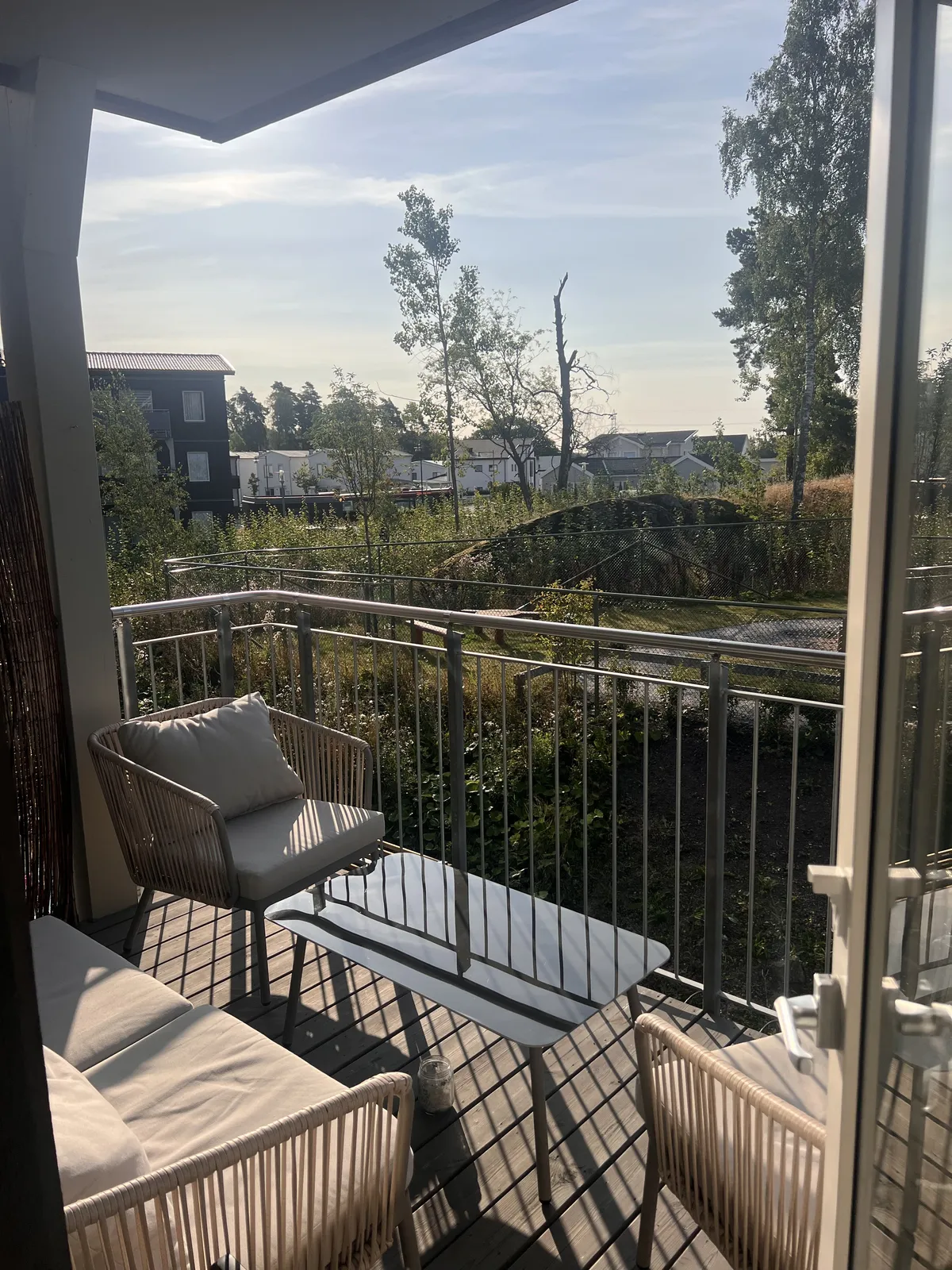 Hyreslägenhet på Södertälje i sodertalje