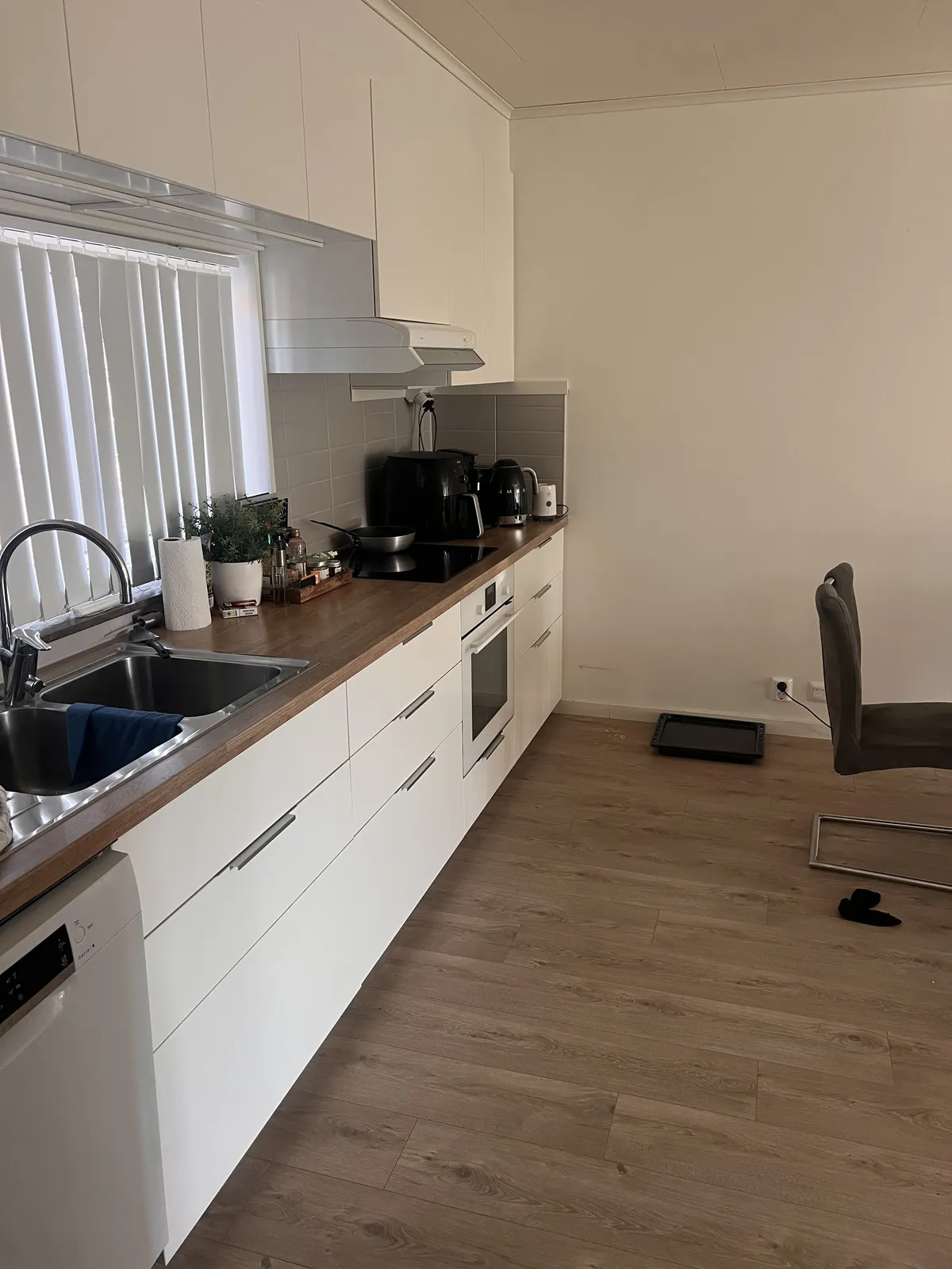 Hyreslägenhet på Södertälje i sodertalje