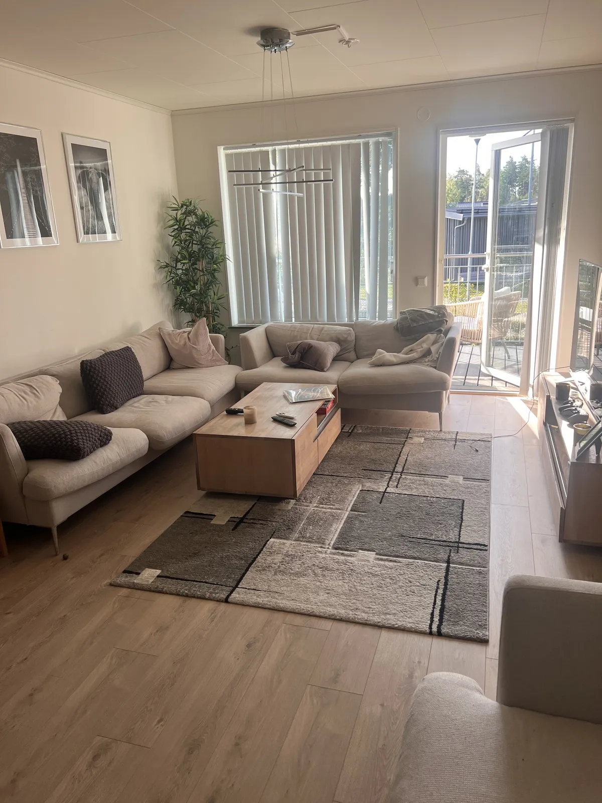 Hyreslägenhet på Södertälje i sodertalje