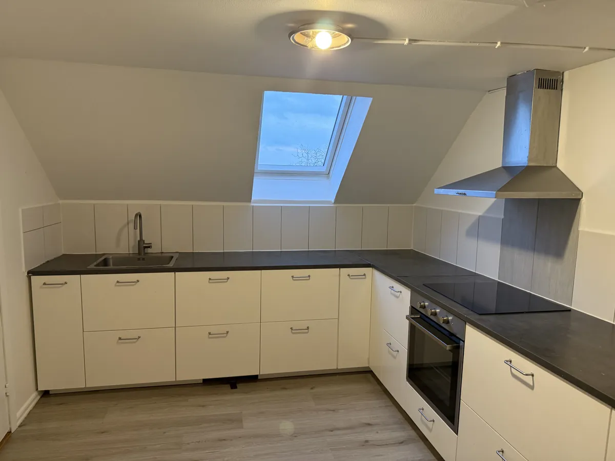 Hyreslägenhet på Staffanstorp i staffanstorp