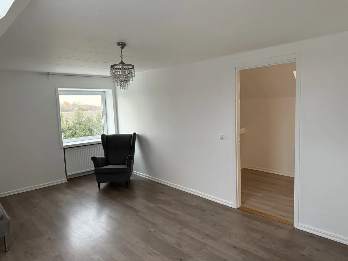 Hyreslägenhet på Staffanstorp i staffanstorp