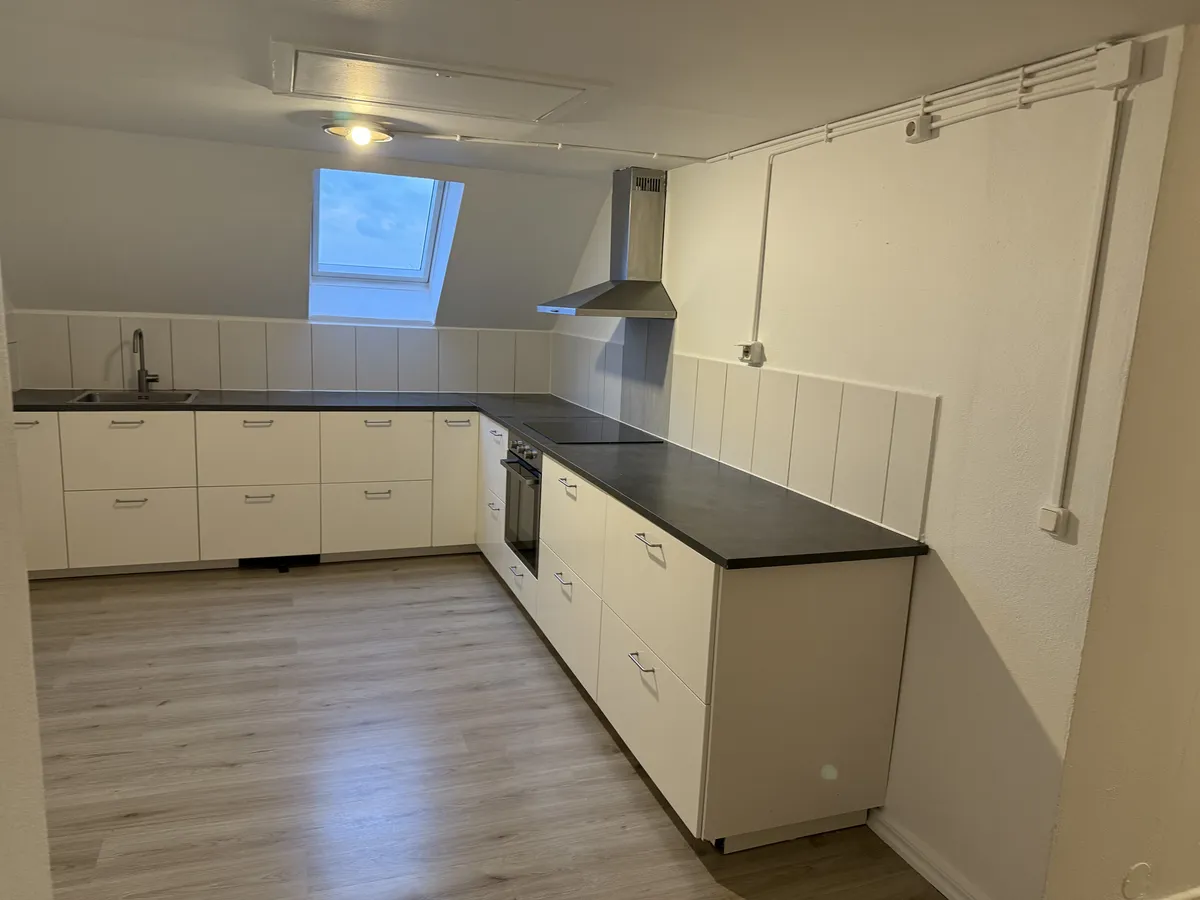 Hyreslägenhet på Staffanstorp i staffanstorp