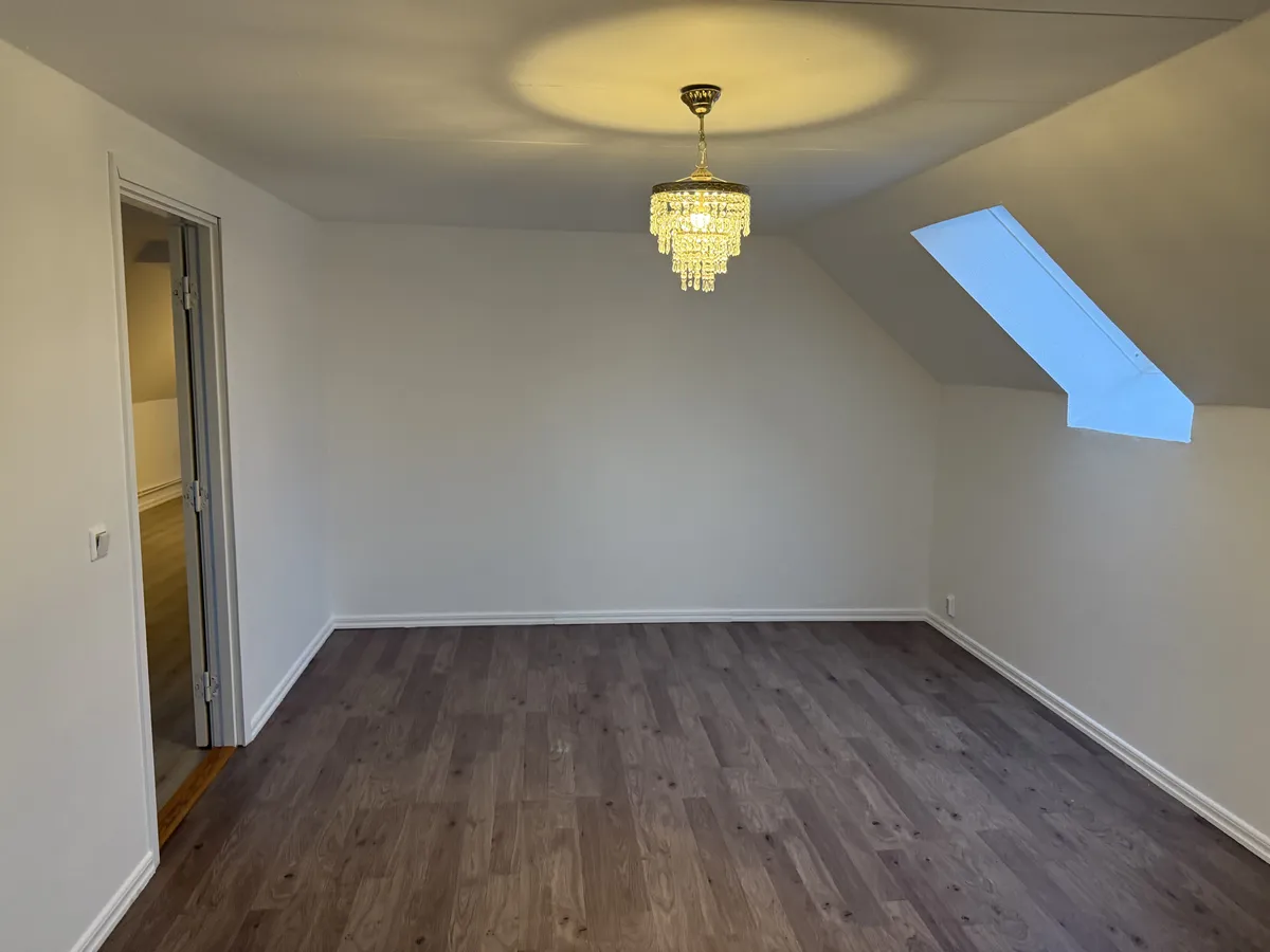 Hyreslägenhet på Staffanstorp i staffanstorp