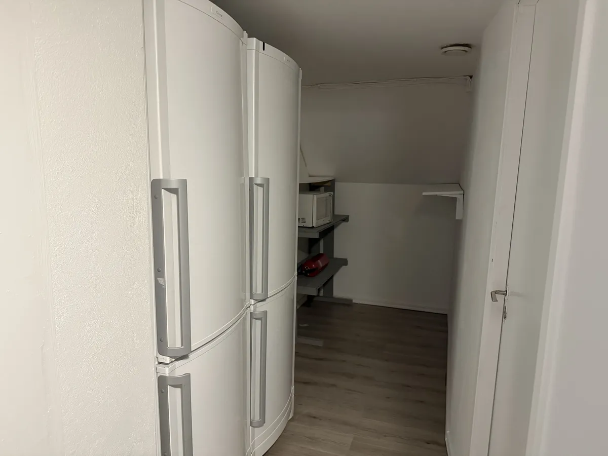 Hyreslägenhet på Staffanstorp i staffanstorp