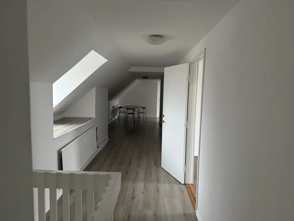 Hyreslägenhet på Staffanstorp i staffanstorp