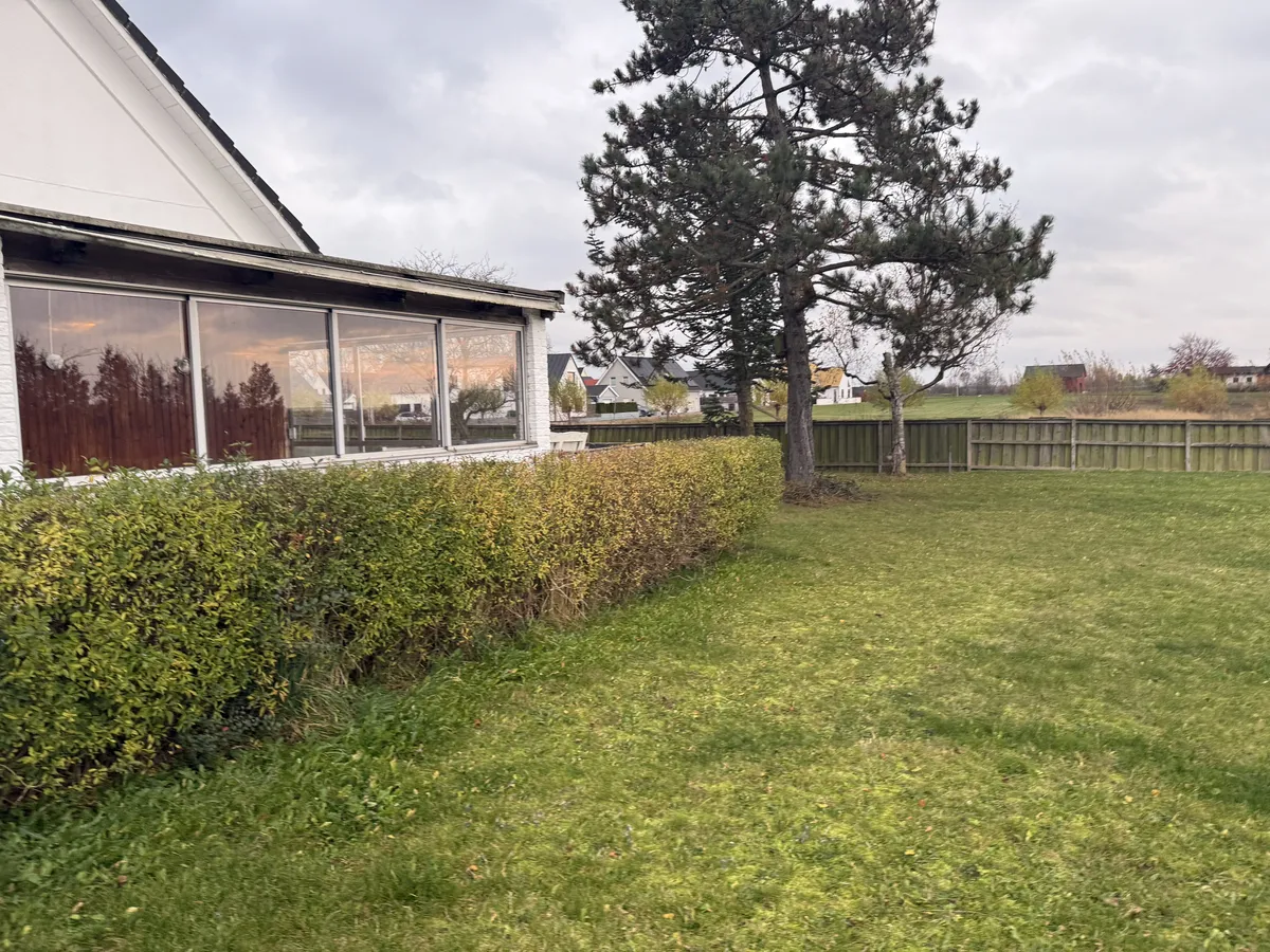 Hyreslägenhet på Staffanstorp i staffanstorp