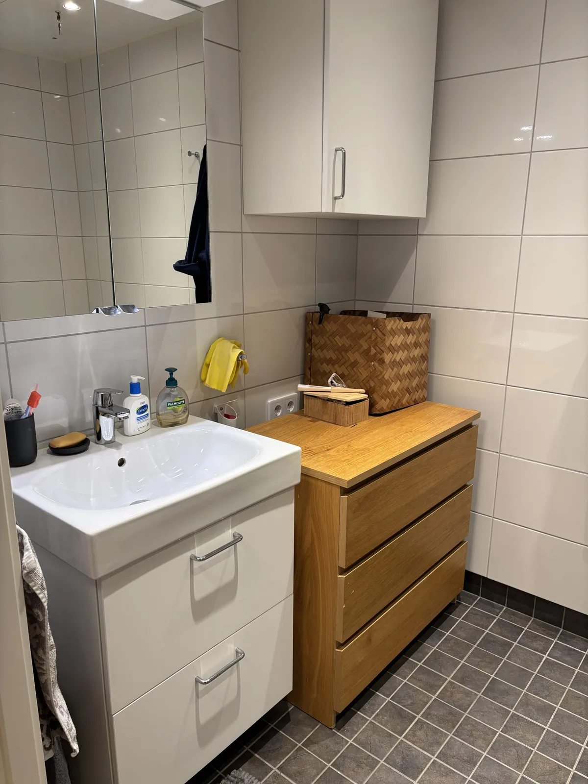 Hyreslägenhet på Norsborg i norsborg