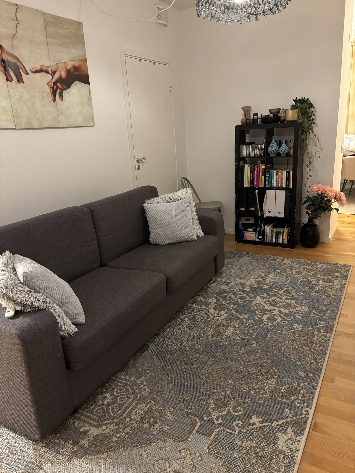 Hyreslägenhet på Norsborg i norsborg