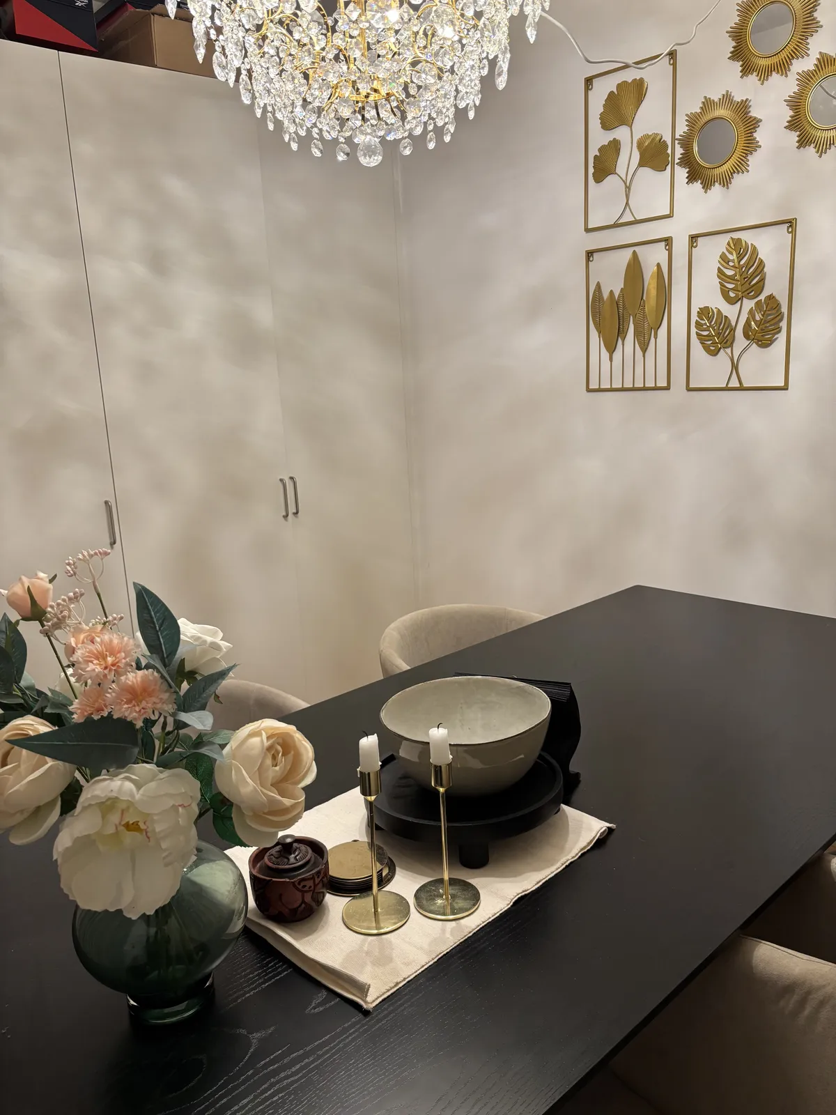 Hyreslägenhet på Norsborg i norsborg