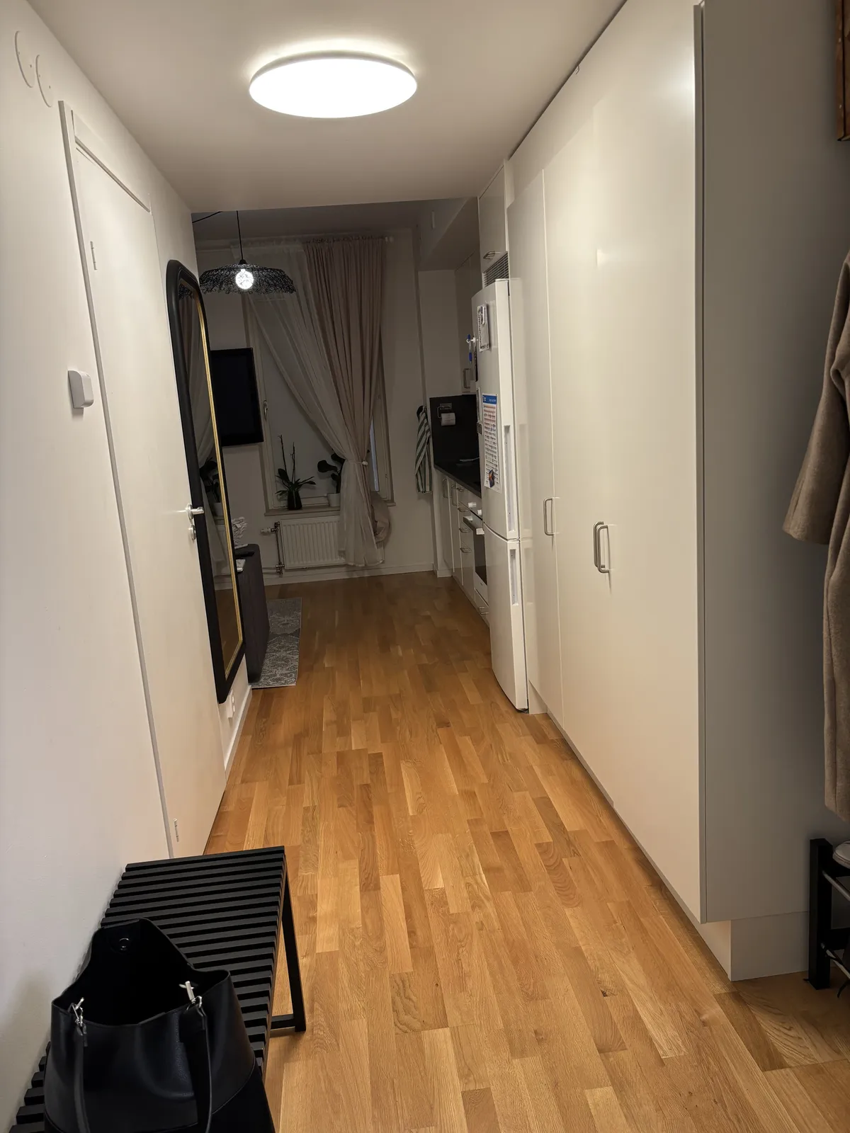 Hyreslägenhet på Norsborg i norsborg