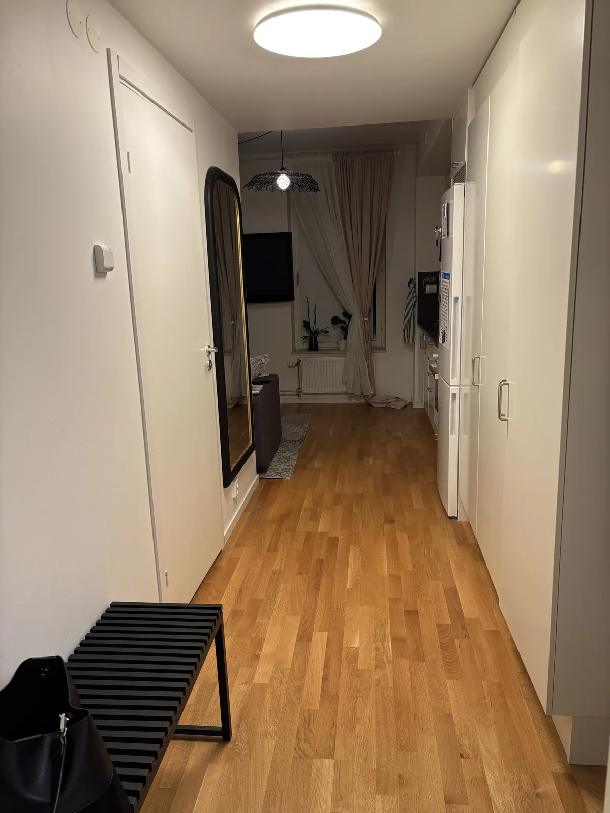 Hyreslägenhet på Norsborg i norsborg