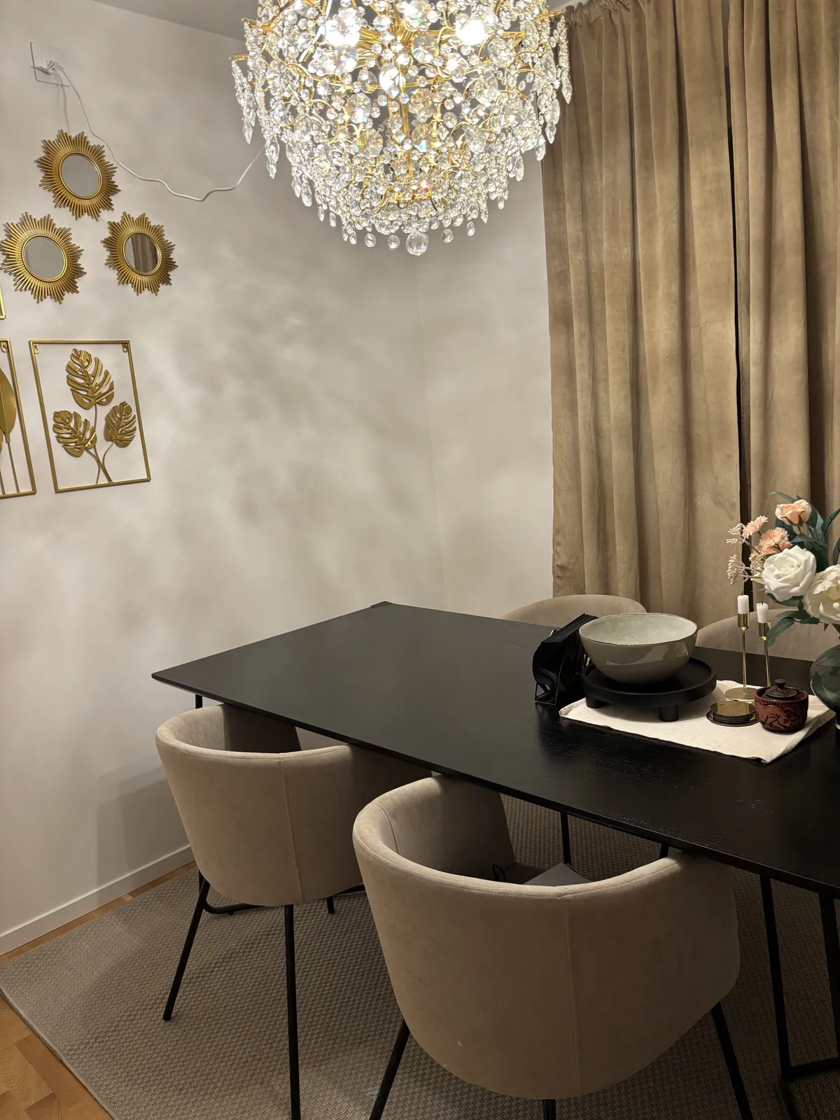 Hyreslägenhet på Norsborg i norsborg