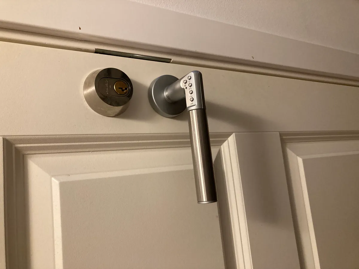 Hyreslägenhet på Västra Frölunda i vastra-frolunda