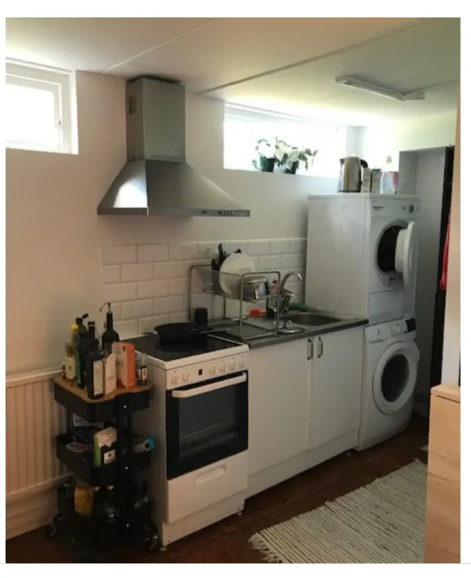 Hyreslägenhet på Västra Frölunda i vastra-frolunda