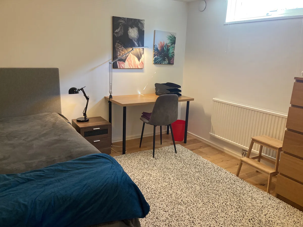 Hyreslägenhet på Västra Frölunda i vastra-frolunda