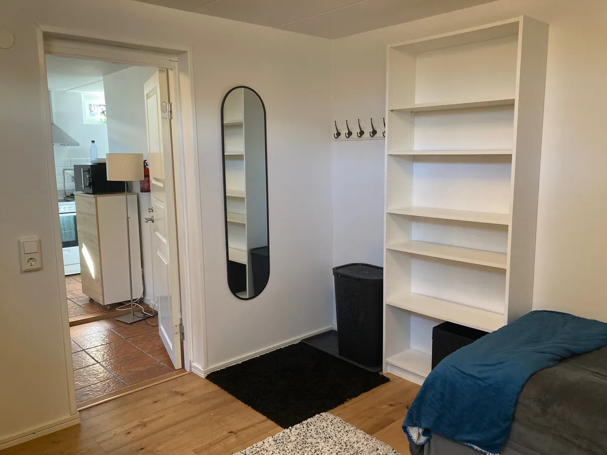 Hyreslägenhet på Västra Frölunda i vastra-frolunda