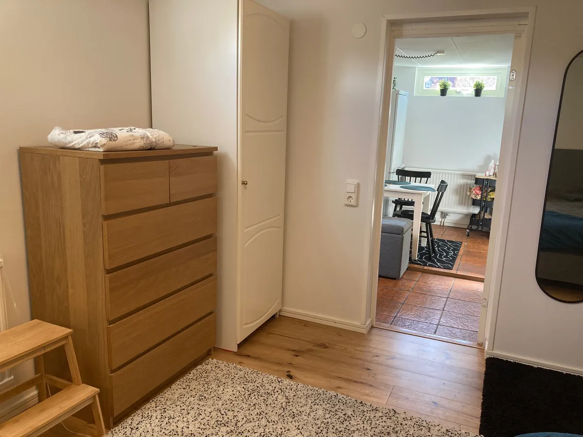 Hyreslägenhet på Västra Frölunda i vastra-frolunda