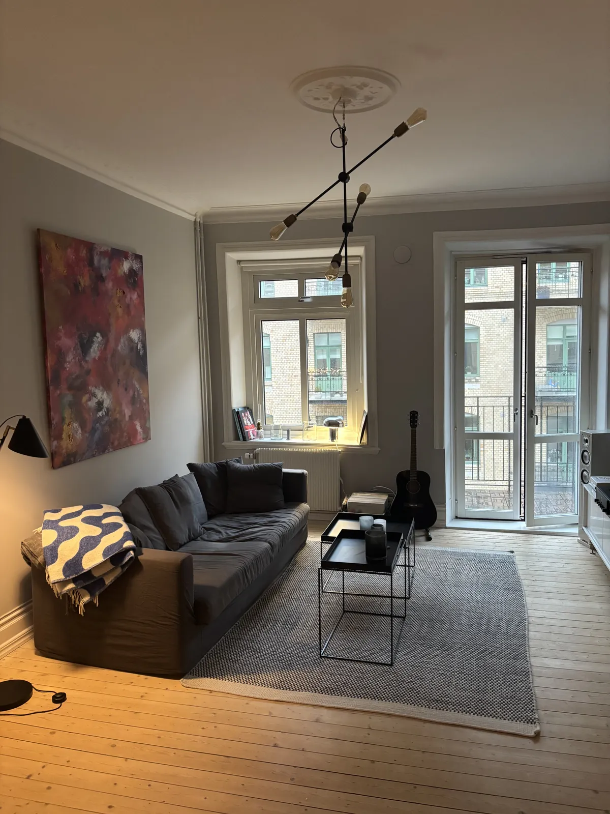 Hyreslägenhet på Göteborg i goteborg