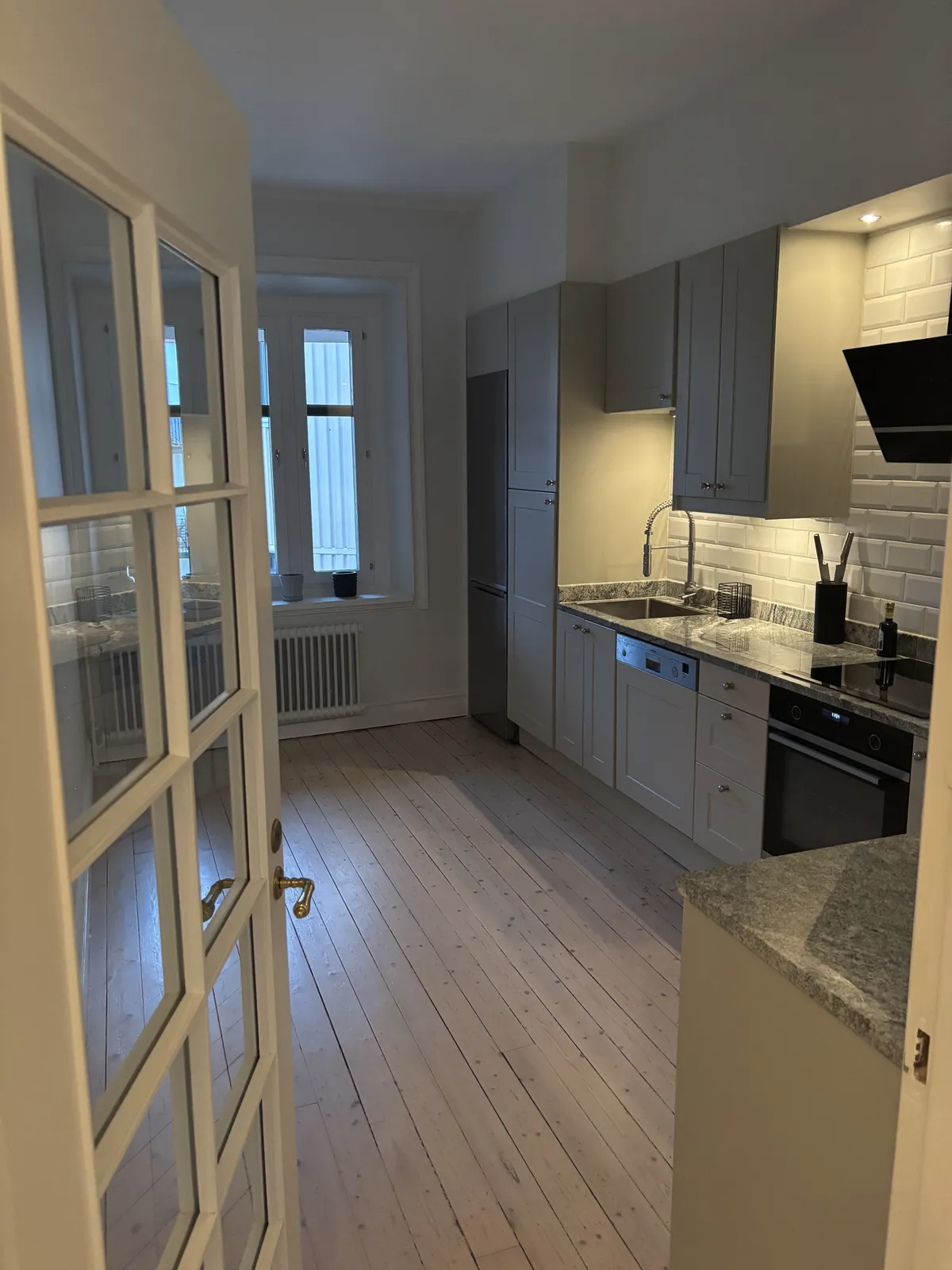 Hyreslägenhet på Göteborg i goteborg