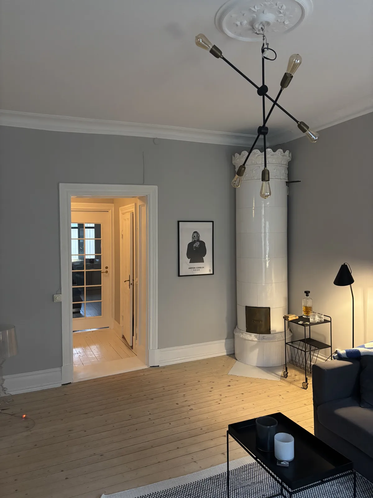 Hyreslägenhet på Göteborg i goteborg