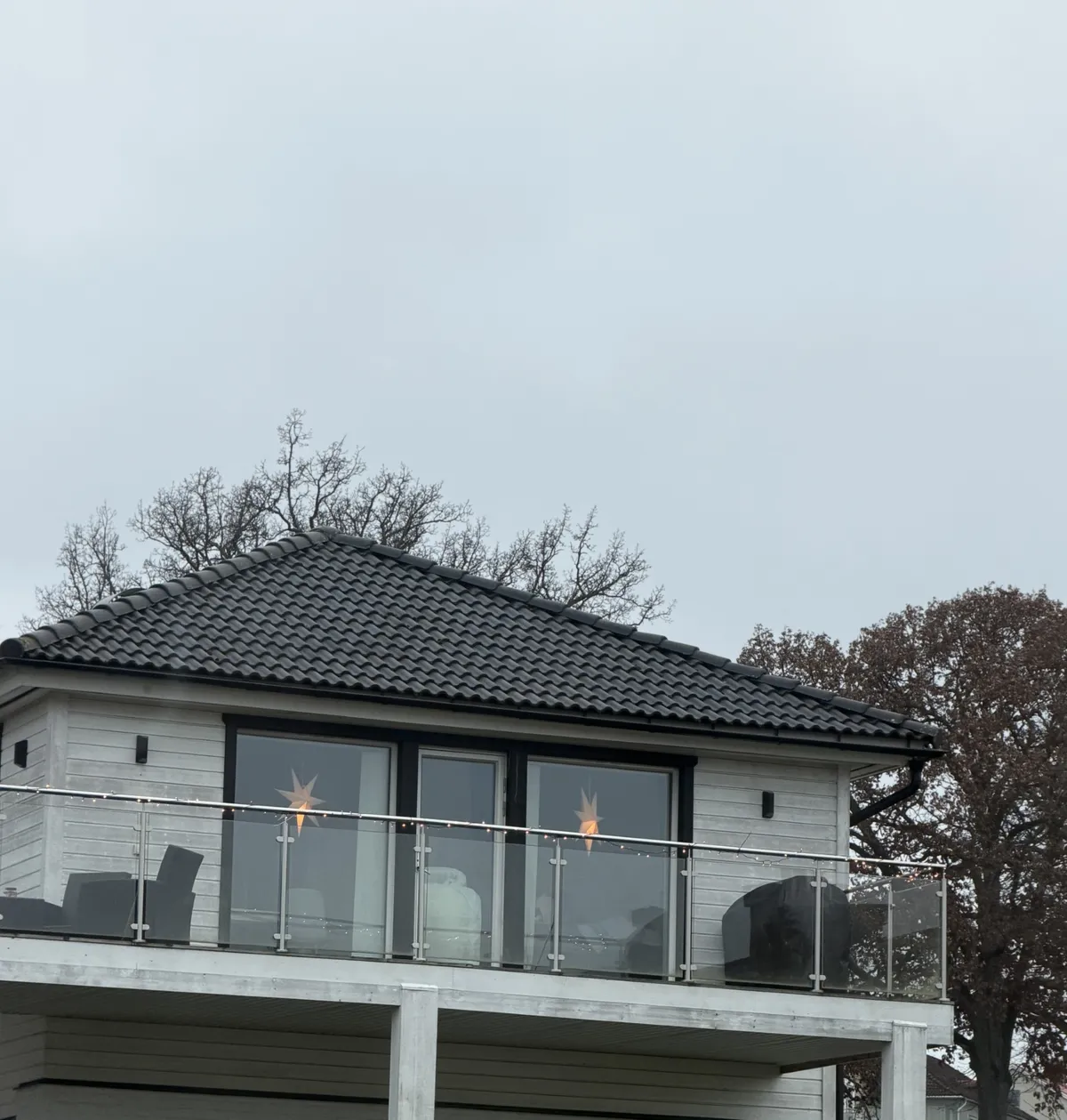 Hyreslägenhet på Växjö i vaxjo