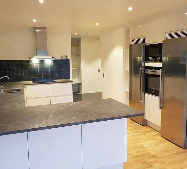 Hyreslägenhet på Växjö i vaxjo